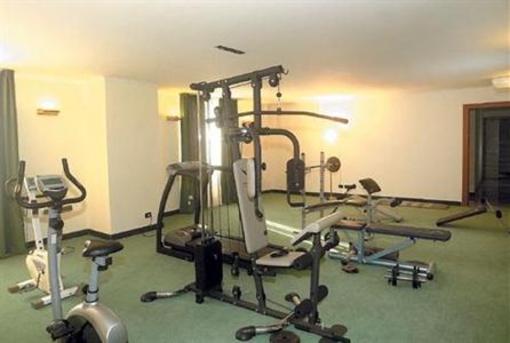 фото отеля Hotel Principe Pomezia
