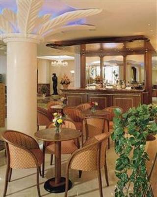 фото отеля Hotel Principe Pomezia