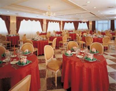 фото отеля Hotel Principe Pomezia