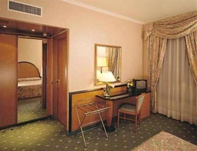 фото отеля Hotel Principe Pomezia
