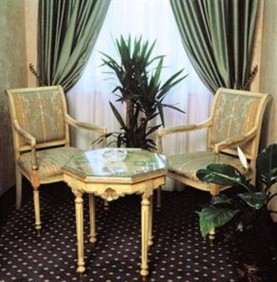 фото отеля Hotel Principe Pomezia