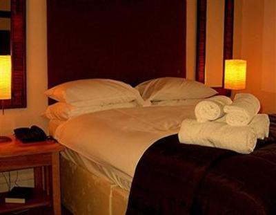 фото отеля Annandale Arms Hotel