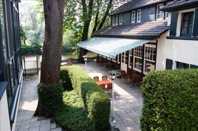 фото отеля Hotel Am Ruhrufer Business & Golf