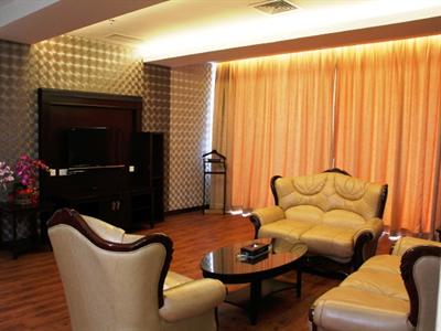 фото отеля Hotel S. Damansara