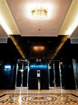 фото отеля Hotel S. Damansara