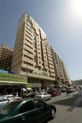 фото отеля Hawazen Hotels
