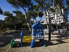 фото отеля Parco Dei Principi Hotel Giulianova