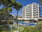 фото отеля Parco Dei Principi Hotel Giulianova