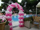 фото отеля Parco Dei Principi Hotel Giulianova
