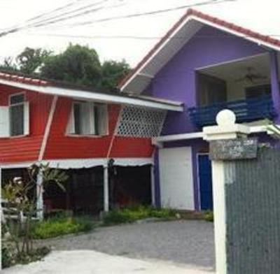 фото отеля Baan Keaw Ngam Holiday Home
