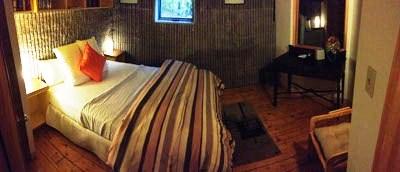 фото отеля A Stone Wall Inn