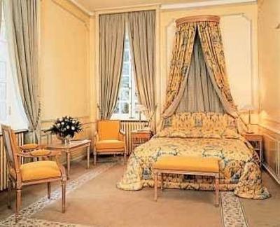 фото отеля Chateau Hotel Andre Ziltener