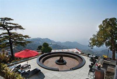 фото отеля Fort Resort Mussoorie