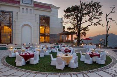 фото отеля Fort Resort Mussoorie