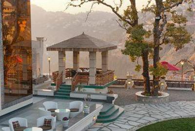 фото отеля Fort Resort Mussoorie