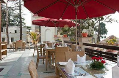 фото отеля Fort Resort Mussoorie