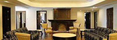 фото отеля Fort Resort Mussoorie