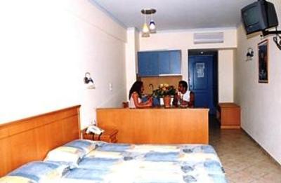 фото отеля Bella Mare Hotel Rethymno