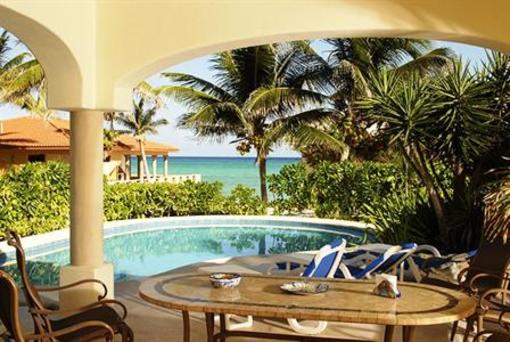 фото отеля Casa Mar Y Sol
