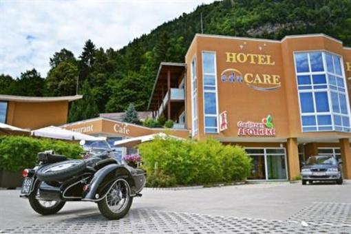 фото отеля Educare Hotel