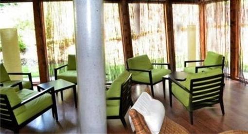 фото отеля Educare Hotel