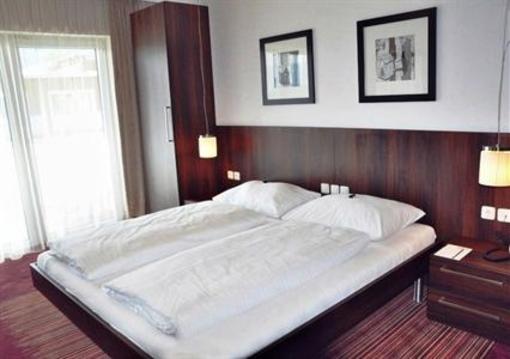 фото отеля Educare Hotel