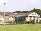 фото отеля Belvedere Motel Elkhart