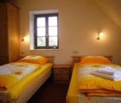 фото отеля Hotel Zum Hothertor Gorlitz