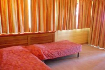 фото отеля Motel Les Pins