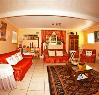фото отеля Wayfarers Guest House