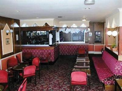 фото отеля Monarch Hotel Bridlington