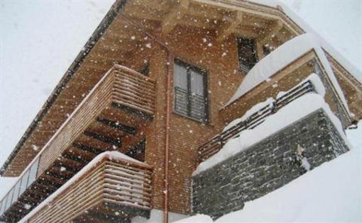 фото отеля Hus Horili Apartments Lech am Arlberg