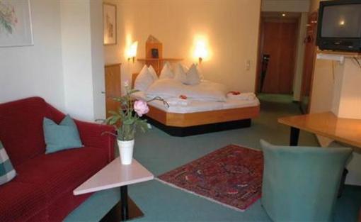 фото отеля Hus Horili Apartments Lech am Arlberg