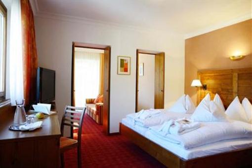 фото отеля Hus Horili Apartments Lech am Arlberg