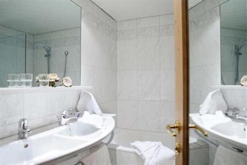 фото отеля Hus Horili Apartments Lech am Arlberg