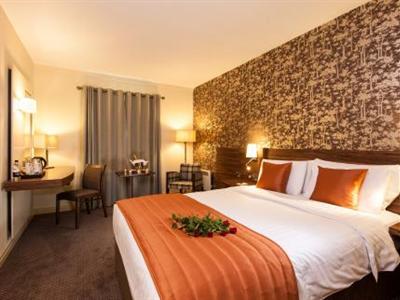 фото отеля Cedar Court Hotel Wakefield