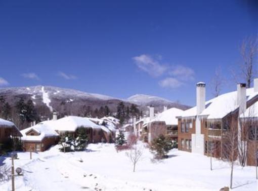 фото отеля Trail Creek Condominiums Killington