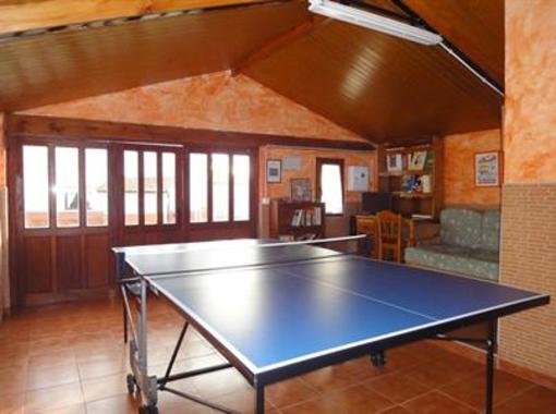 фото отеля Apartamentos Rurales Villa de Sain