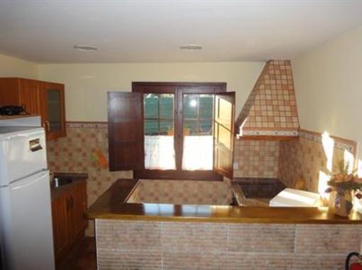 фото отеля Apartamentos Rurales Villa de Sain