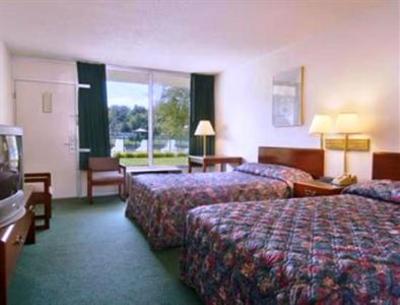 фото отеля Days Inn Macomb