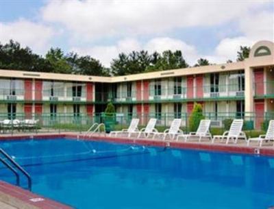 фото отеля Days Inn Macomb