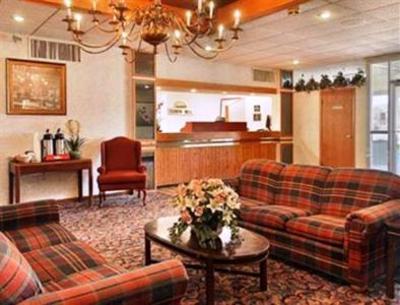 фото отеля Days Inn Macomb