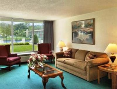фото отеля Days Inn Macomb