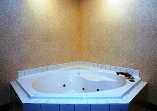 фото отеля Comfort Suites Richmond