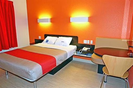 фото отеля Motel 6 Baltimore - BWI Airport