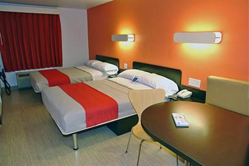 фото отеля Motel 6 Baltimore - BWI Airport