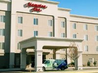 Hampton Inn Great Falls