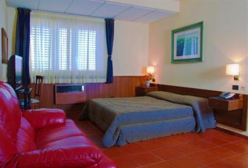 фото отеля Hotel Corsaro
