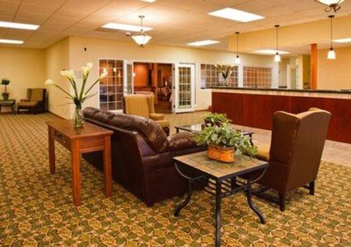 фото отеля Clarion Inn Fort Morgan