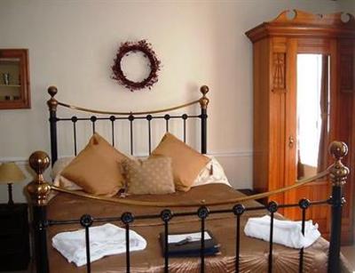 фото отеля Heathfield Bed and Breakfast